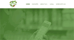 Desktop Screenshot of jhmjll.com