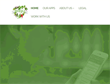 Tablet Screenshot of jhmjll.com